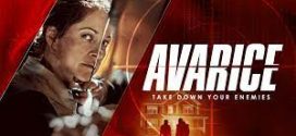 Avarice (2022) Dual Audio Hindi ORG BluRay x264 AAC 1080p 720p 480p ESub