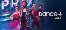 Dance Plus Pro (2023) S01E10 Hindi DSNP WEB-DL H264 AAC 1080p 720p Download