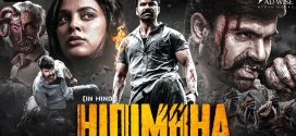 Hidimba 2023 Hindi Dubbed Movie ORG 720p WEBRip 1Click Download