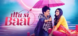 Ittu Si Baat 2023 Hindi Movie 720p WEB-DL 1Click Download