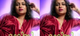 Kammini (2023) S01E01 Navarasa Hindi Web Series 720p WEB-DL H264 AAC 200MB Download