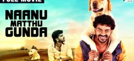 Naanu Matthu Gunda 2023 Hindi Dubbed Movie ORG 720p WEBRip 1Click Download