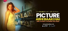 Picture Abhi Baaki Hai (2023) S01E06T08 PrimePlay Hindi Web Series WEB-DL H264 AAC 1080p 720p Download