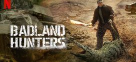 Badland Hunters 2024 Hindi Dubbed Movie ORG 720p WEB-DL 1Click Download