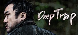 Deep Trap 2024 Hindi Dubbed Movie ORG 720p WEB-DL 1Click Download