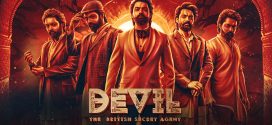 Devil 2024 Hindi Dubbed Movie 720p WEBRip 1Click Download