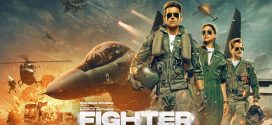 Fighter (2024) Hindi PreDVDRip x264 AAC 1080p 720p 480p Download