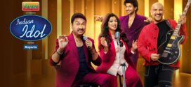 Indian Idol (2024) S014E27 Hindi WEB-DL H264 AAC 1080p 720p Download