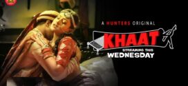 Khaat (2024) S01E01T03 Hunters Hindi Web Series WEB-DL H264 AAC 1080p 720p Download
