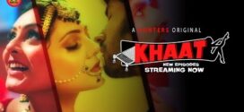 Khaat (2024) S01E04T06 Hunters Hindi Web Series WEB-DL H264 AAC 1080p 720p Download