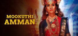 Mookuthi Amman 2024 Hindi Dubbed Movie ORG 720p WEB-DL 1Click Download