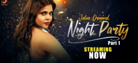 Night Party (2024) S01E01T02 Jalva Hindi Web Series WEB-DL H264 AAC 1080p 720p Download