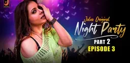 Night Party (2024) S01E03T04 Jalva Hindi Web Series WEB-DL H264 AAC 1080p 720p Download