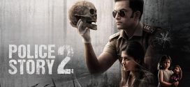 Police Story 2 2024 Hindi Dubbed Movie ORG 720p WEB-DL 1Click Download