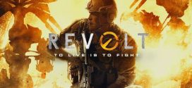 Revolt 2024 Hindi Dubbed Movie ORG 720p WEBRip 1Click Download