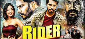 Rider 2024 Hindi Dubbed Movie ORG 720p WEBRip 1Click Download