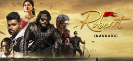 Roberrt 2024 Hindi Dubbed Movie ORG 720p WEBRip 1Click Download