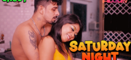 Saturday Night (2024) AddaTV Hindi Originals Short Film 720p WEB-DL H264 AAC 300MB Download