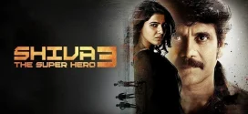 Shiva The Superhero 3 2024 Hindi Dubbed Movie ORG 720p WEBRip 1Click Download