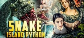 Snake Island Python 2024 Hindi Dubbed Movie ORG 720p WEBRip 1Click Download