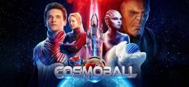 Cosmoball (2020) Dual Audio Hindi ORG 10Bit HEVC BluRay x264 AAC 1080p 720p 480p ESub