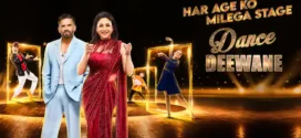 Dance Deewane (2024) S04E02 Hindi WEB-DL H264 AAC 1080p 720p Download