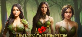 Khatta Khatta Meetha Meetha (2024) S01E01 EorTv Hindi Web Series 720p HDRip H264 AAC 200MB Download
