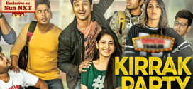 Kirrak Party (2018) UNCUT Dual Audio Hindi ORG WEB-DL H264 AAC 1080p 720p 480p ESub
