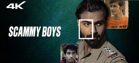 Scammy Boy 2024 Hindi Movie 720p WEB-DL 1Click Download