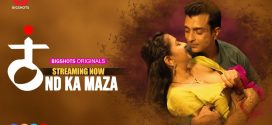 Thand Ka Maza (2024) S01E01T03 BigShots Hindi Web Series WEB-DL H264 AAC 1080p 720p Download
