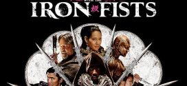 The Man with the Iron Fists (2012) Dual Audio Hindi ORG BluRay x264 AAC 1080p 720p 480p ESub