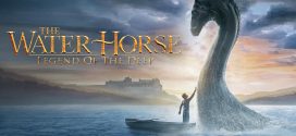 The Water Horse (2007) Dual Audio Hindi ORG BluRay x264 AAC 1080p 720p 480p ESub