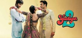 Yaariyan 2 2024 Hindi Movie 720p HDTV Rip 1Click Download