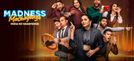 Madness Machayenge (2024) S01E07 Hindi HDRip H264 AAC 1080p 720p Download