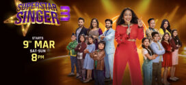 Superstar Singer (2024) S03E07 Hindi HDRip H264 AAC 1080p 720p Download