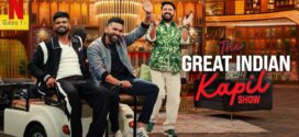 The Great Indian Kapil Show (2024) S01E02 Hindi NF HDRip H264 AAC 1080p 720p 480p ESub