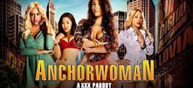 18+ Anchorwoman A XXX Parody 2024 English Movie 720p WEBRip 1Click Download