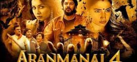 Aranmanai 4 (2024) Hindi HDTS x264 AAC 1080p 720p 480p Download
