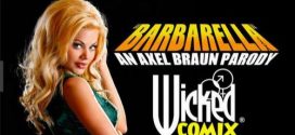 18+ Barbarella XXX An Axel Braun Parody 2024 English Movie 720p WEB-DL 1Click Download