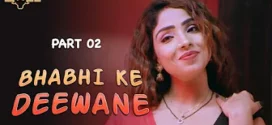 Bhabhi Ke Deewane (2024) S01E03T04 BullApp Hindi Web Series HDRip x264 AAC 1080p 720p Download