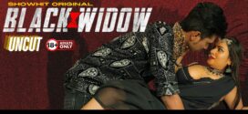 Black Widow (2024) Uncut ShowHit Originals Short Film 720p HDRip x264 AAC 400MB Download