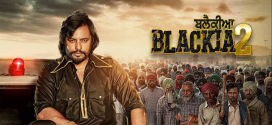 Blackia 2 (2024) Punjabi HDRip x264 AAC 1080p 720p 480p ESub