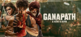 Ganapath (2023) Hindi HDTVRip x264 AAC 1080p 720p 480p Download