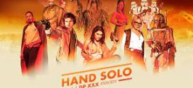18+ Hand Solo A DP XXX Parody 2024 Englsih Movie 720p WEB-DL 1Click Download