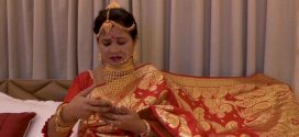 Honeymoon (2024) Uncut QueenStarDesi Hindi Short Film 720p HDRip H264 AAC 200MB Download