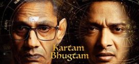 Kartam Bhugtam 2024 Hindi Movie 720p HDTS Print 1Click Download