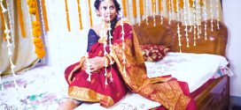 Married Life (2024) Uncut BindasTimes Hindi Short Film 720p HDRip x264 AAC 200MB Download