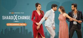 Shadi X Change 2024 Hindi Dubbed Movie ORG 720p WEB-DL 1Click Download