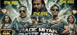 Bade Miyan Chote Miyan 2024 Bengali Dubbed Movie 720p HDCam Rip 1Click Download