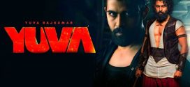 Yuvaraj 2024 Hindi Dubbed Movie ORG 720p WEB-DL 1Click Download